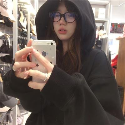闪亮女孩